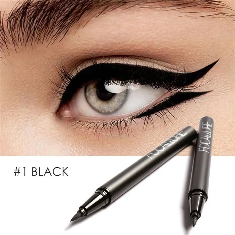 

Professional Waterproof Long Lasting Liquid Eyeliner Pen Pencil Makeup Eyeliner New