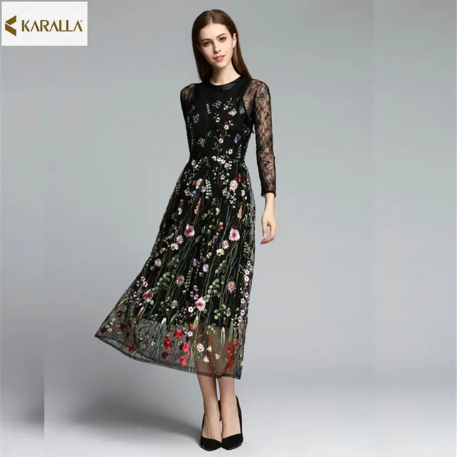 Vogue Dresses