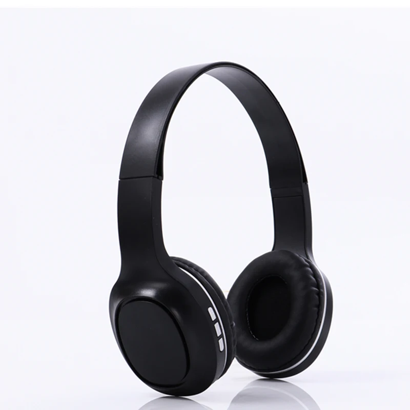 

LIMSON Bluetooth Headphone Over-Ear Wired Wireless Headphones Bluetooth 4.2 Stereo Headset with Mic Support TF Card