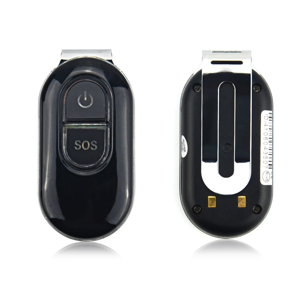 

3G Personal Kids Elderly Pets Mini GPS Tracker locator Real time Tracking Device LK106-3G with 1000mAh Battery Standby 10 Days