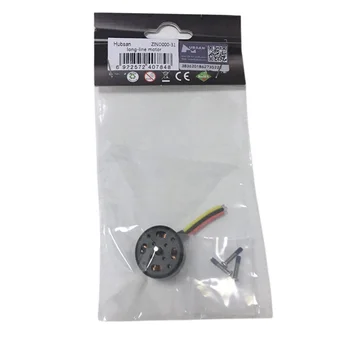 

Hubsan Zino H117S Long-line Motor Brushless Motor CW/CCW Repair Motor with Screws For Hubsan Zino h117S Drone Parts