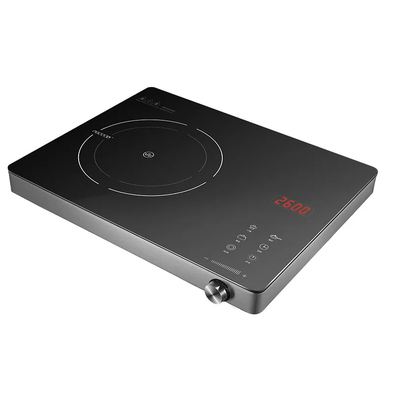 Hot plates electric ceramic furnace domestic zhengpin induction hot pot