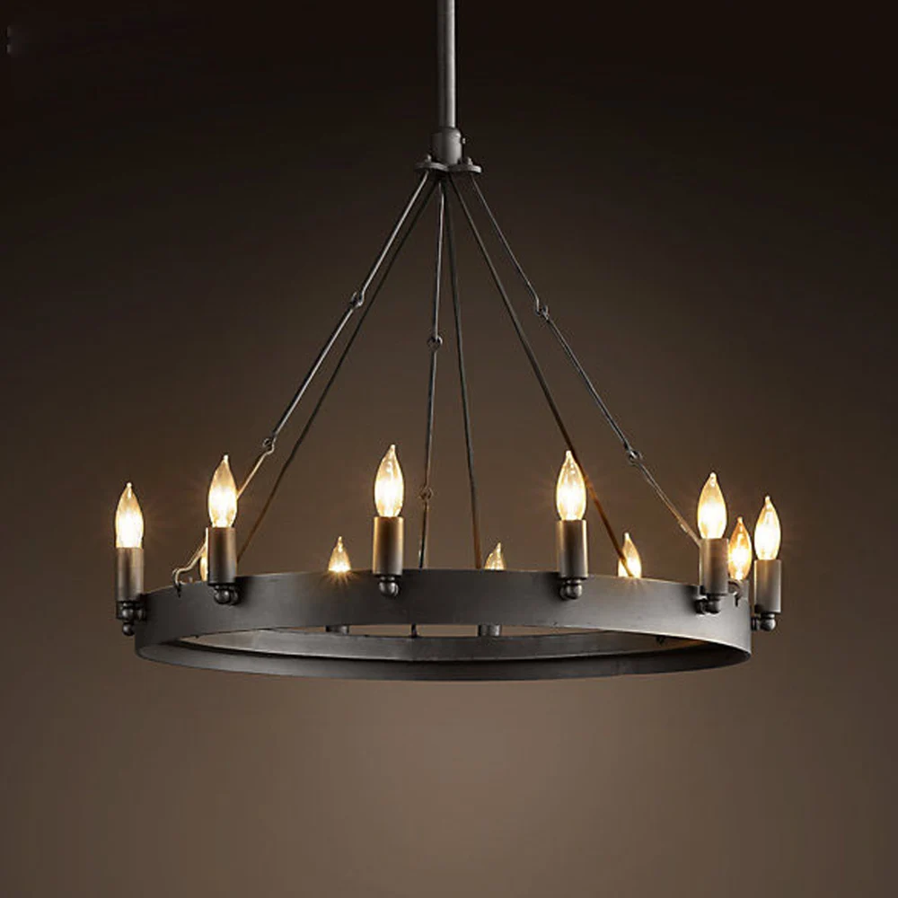 Popular round hanging lamps buy cheap round hanging lamps lots ...