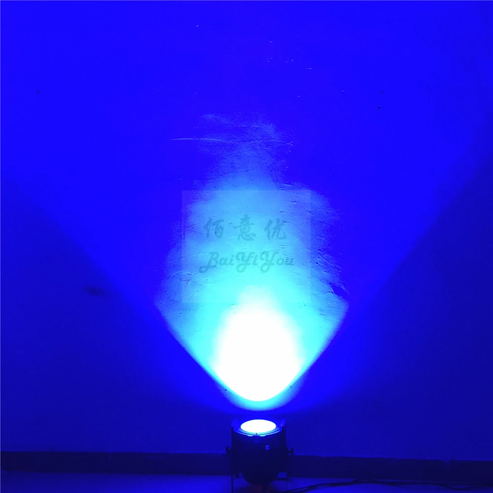 200W COB PAR Light 30