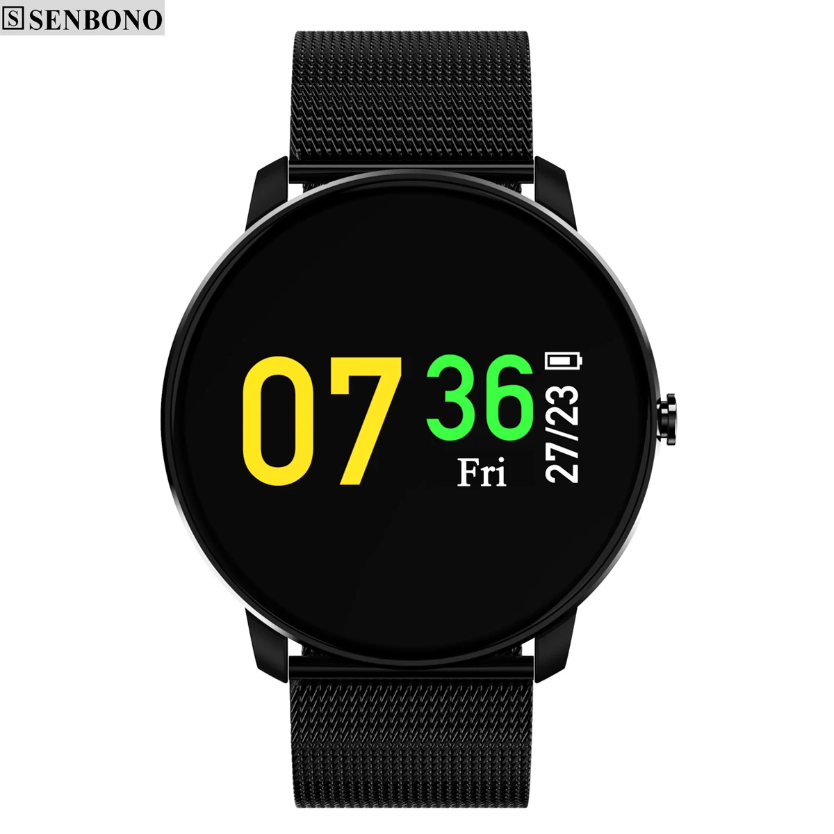 cf007h smartwatch