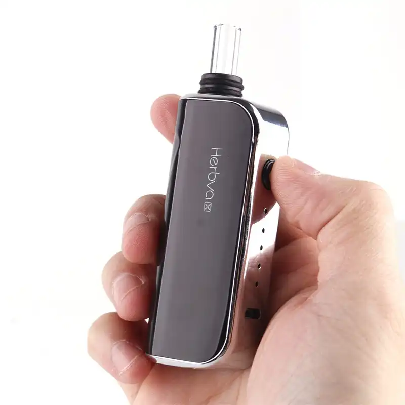 Airistech Herbva X сухая трава, воск и толстое масло 3 в 1 ...