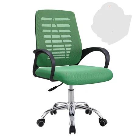 Office Chair Office Furniture Commercial Furniture mesh ergonomic chair swivel chair computer chair 48*53*98cm minimalist  new