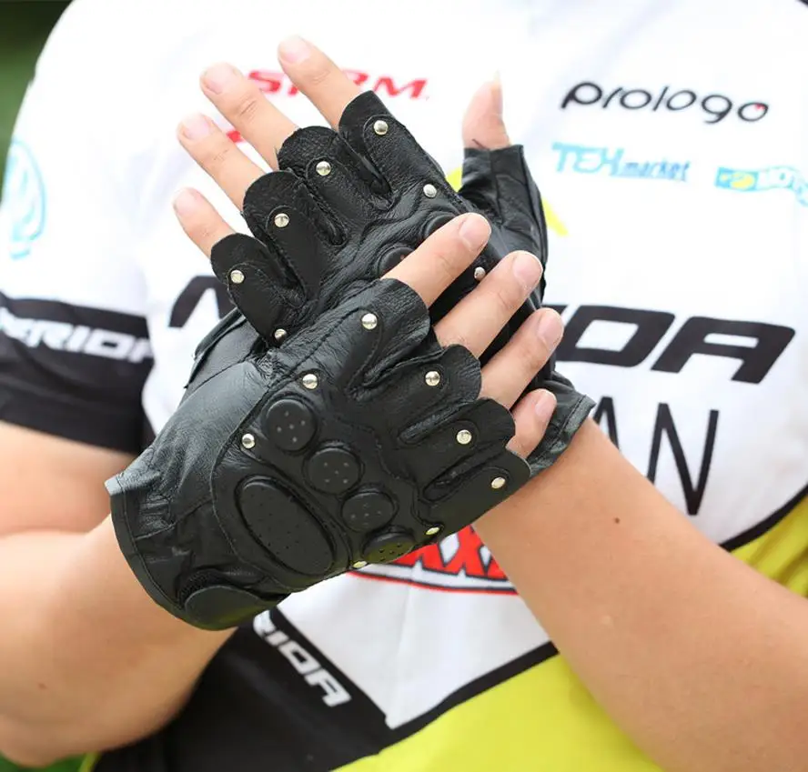 SPORTSHUB противоскользящие активные практичные велосипедные перчатки для велосипеда/без пальцев спортивные перчатки Luvas мотоциклетные перчатки для спортзала C0029