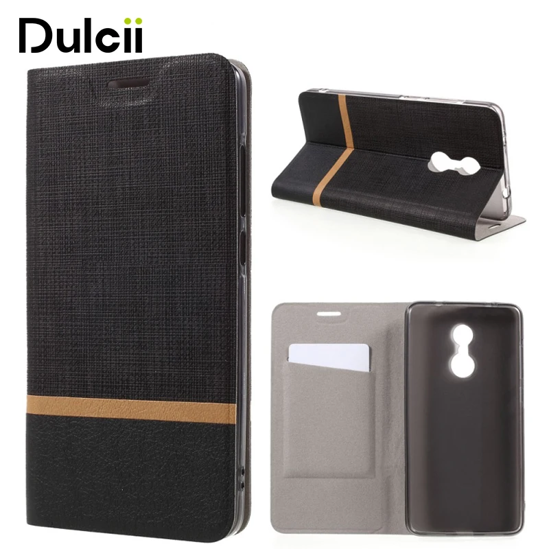 Dulcii For Xiaomi Redmi Note 4x Case Cross Pattern TPU Leather Card Holder Cover Capa for Xiomi Redmi Note 4 X Phone Coque Funda a-mobile-redmi : image Dulcii For Xiaomi Redmi Note 4x Case Cross Pattern TPU Leather Card Holder Cover Capa for Xiomi Redmi Note 4 X Phone Coque Funda a-mobile-redmi