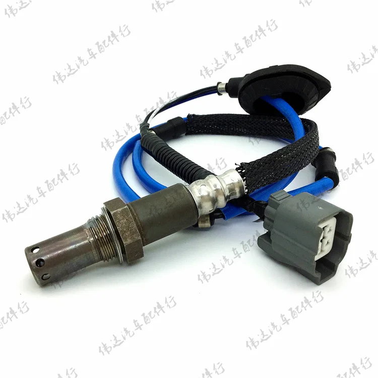 

Free Shipping High Quality for Honda 03-07 Accord 7th Generation Oxygen Sensor 2.0 2.4 Oxygen CM4/CM5 Sensor Original