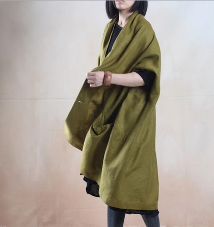 

2014 Original Design Women's Loose Cardigans Women's Coats Female loose Ladies' Blouses Comfortable 15825