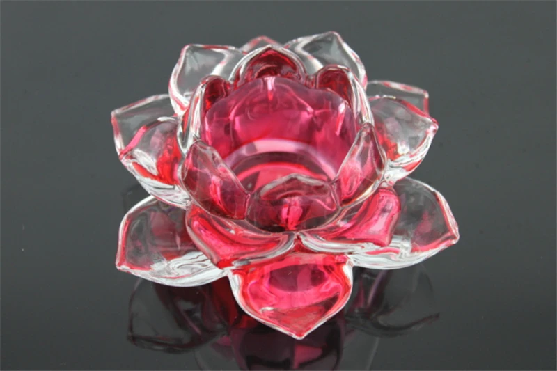 Candle Glass  (7)