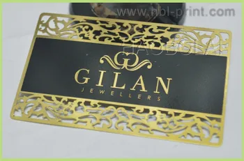 

Luxury Gold metal card supplier from China buiness card experts gold card wholesaler
