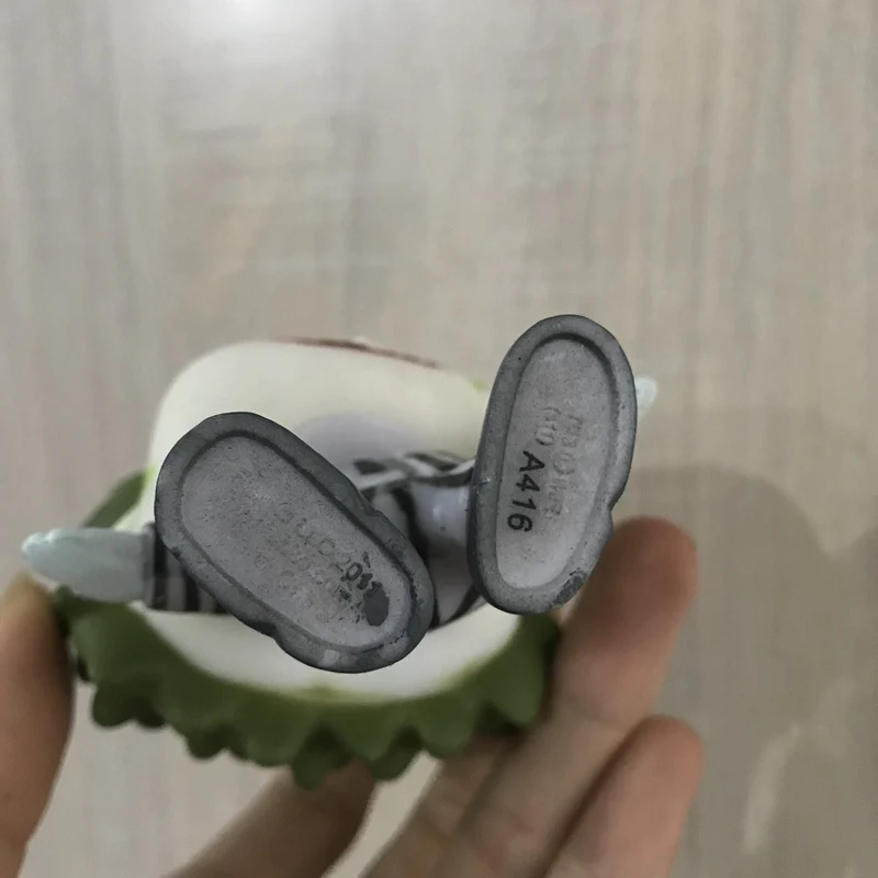 Эксклюзивный оригинальный Funko pop Beetle juice светится в темноте подержанная виниловая