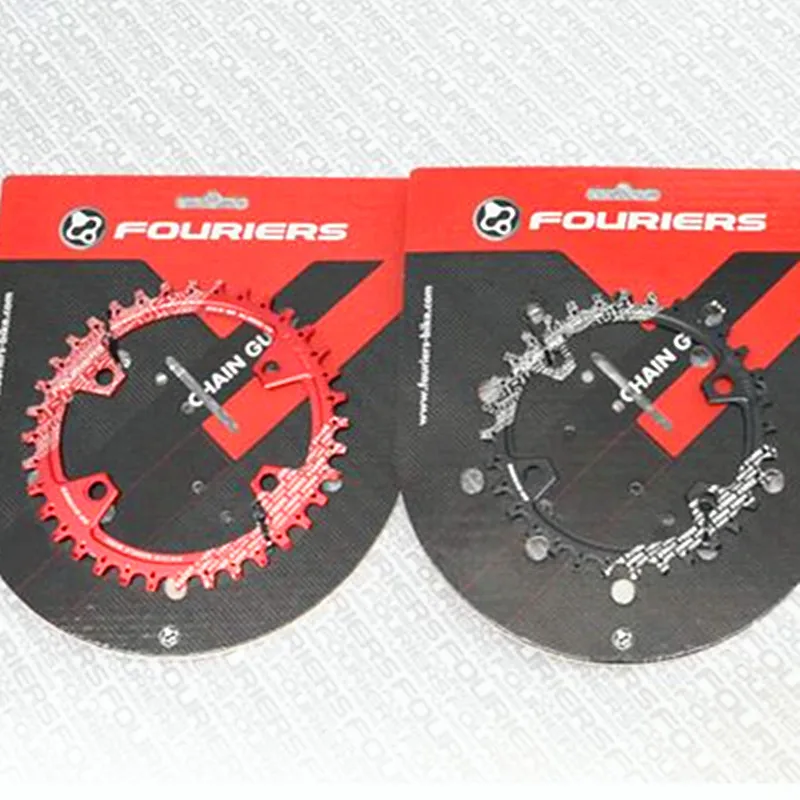 

Fouriers CR-DX9000 Bike Single Chain Ring Narrow Wide Teeth Chainrings Sprocket 30T 32T 34T BCD 96mm for X T R M9000 M9020 Chain