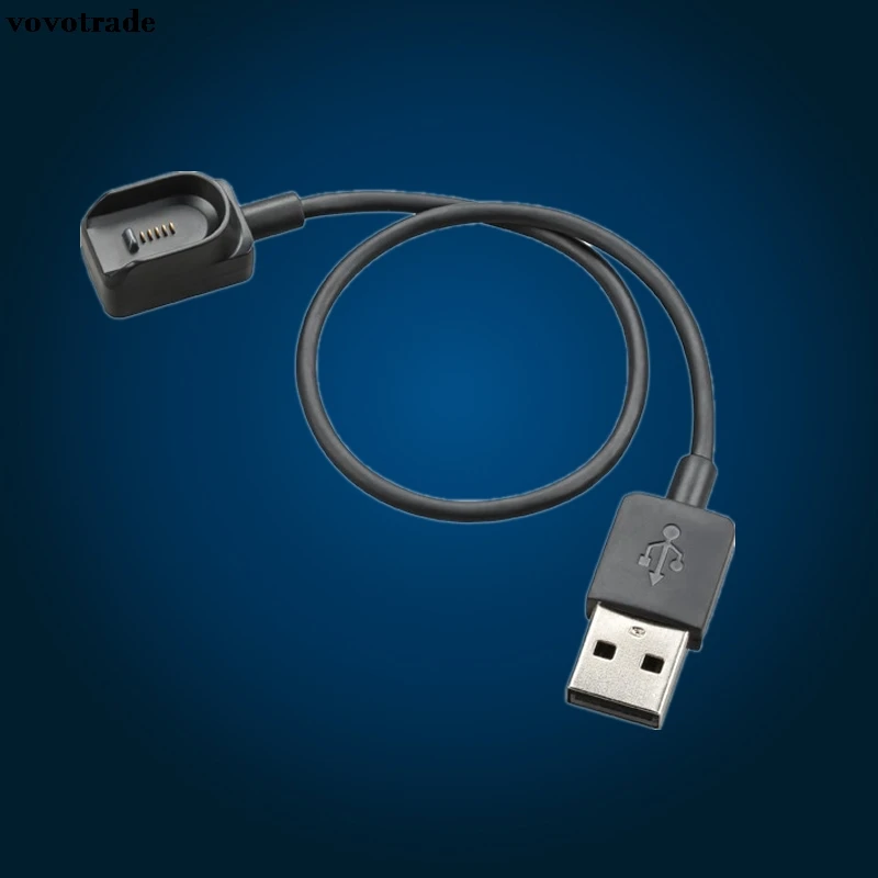 

vovotrade USB Cable Cord Charger Charging for Plantronics Voyager Legend Headset Charging Adapter Factory Price Drop Shipping