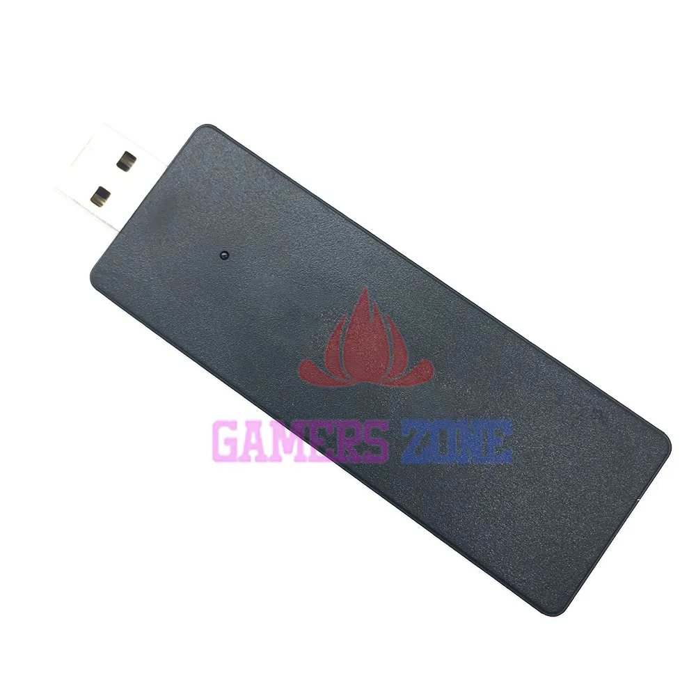 

For Microsoft Xbox One Wireless Controller Adapter for Windows PC USB Receiver Stick