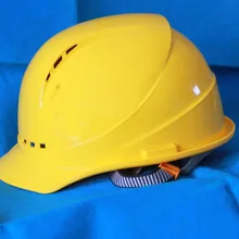 Floodproof и дышащий слово каску Мощность сетки Электрик Строительство головы