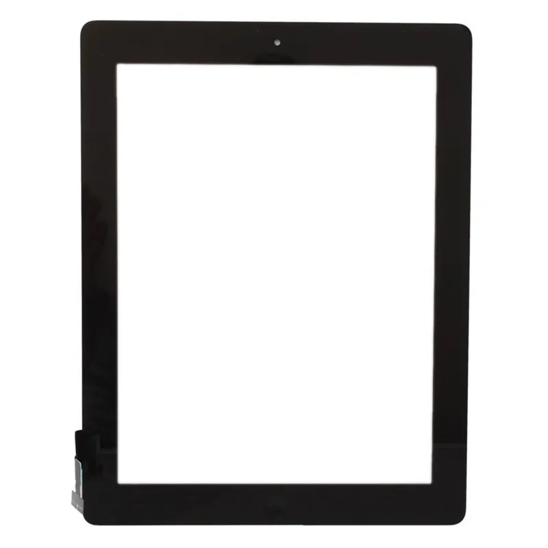 LIEVE 5PCS/lot Touch Screen Glass Panel Digitizer Replacement LCD Outer Parts for iPad 2 | Компьютеры и офис