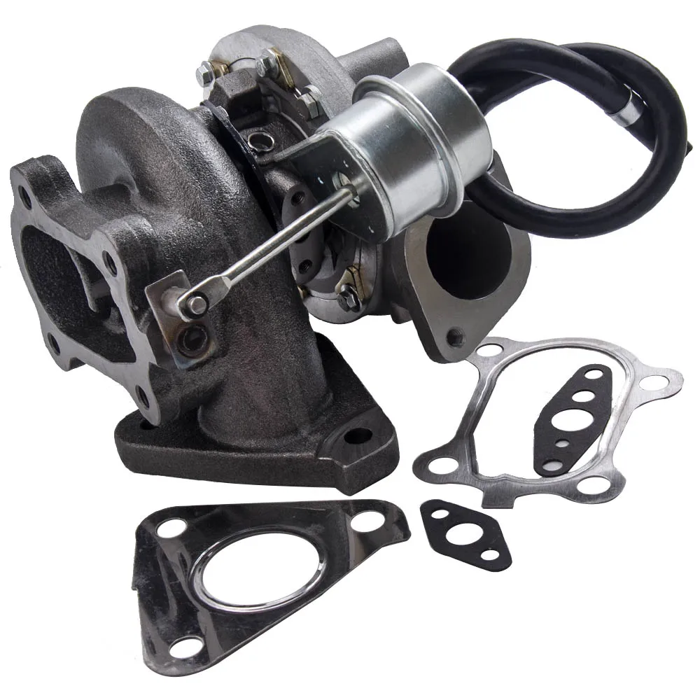 GT1752 701196 Турбокомпрессор Для Nissan Patrol RD28Ti 2.8L 1997-2000 14411-VB300 701196-0002 701196-0006 турбинный