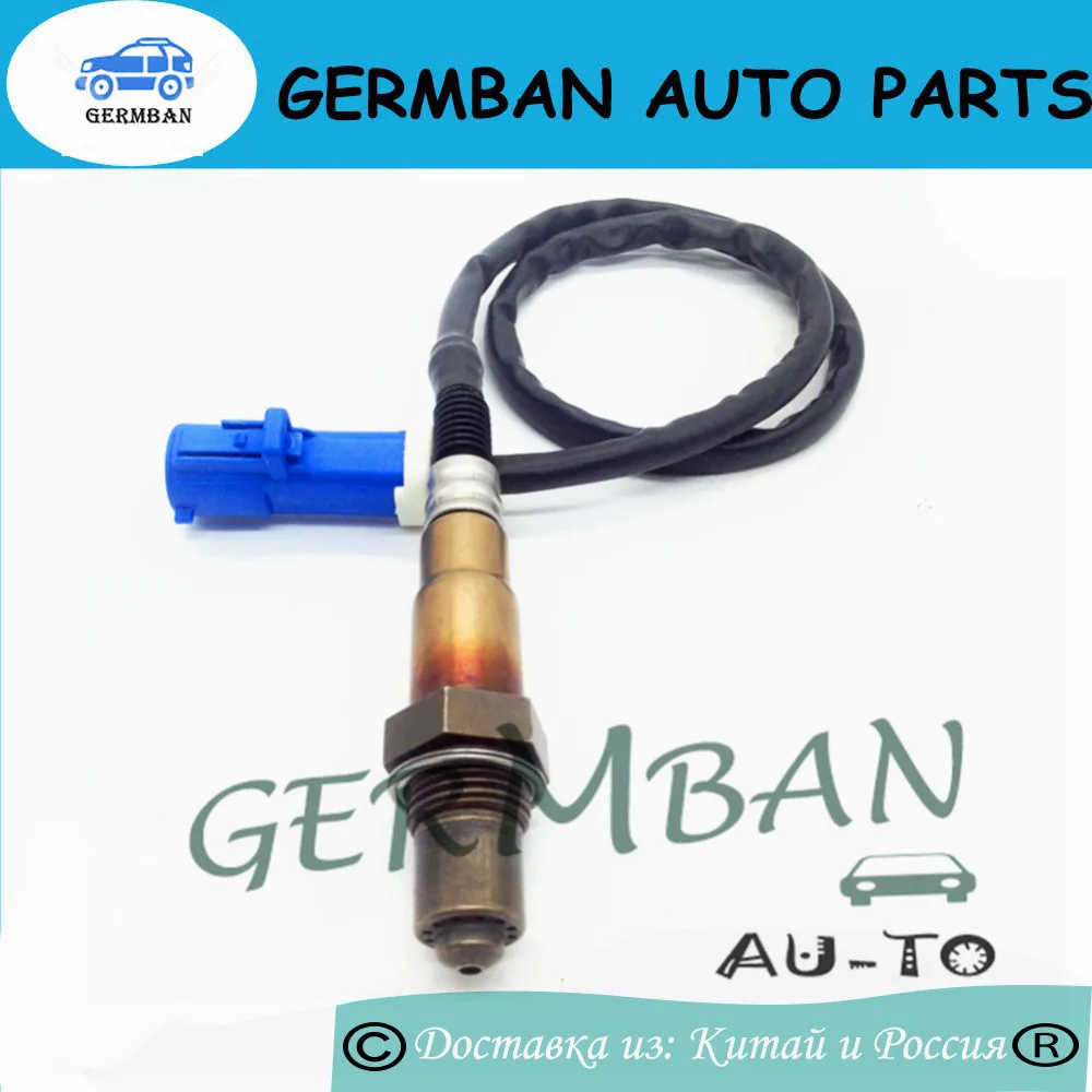 Downstream Lambda Probe Oxygen Sensor for Ford Focus 2 3 C-max 0258006569 0 258 006 569 3M51-9G444-AA BLUEPLUG