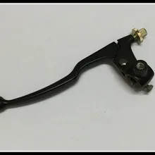 Wangjiang GN 250 Мотоцикл сцепления руль GN250 клатч зеркало с ручкой сиденье ручка