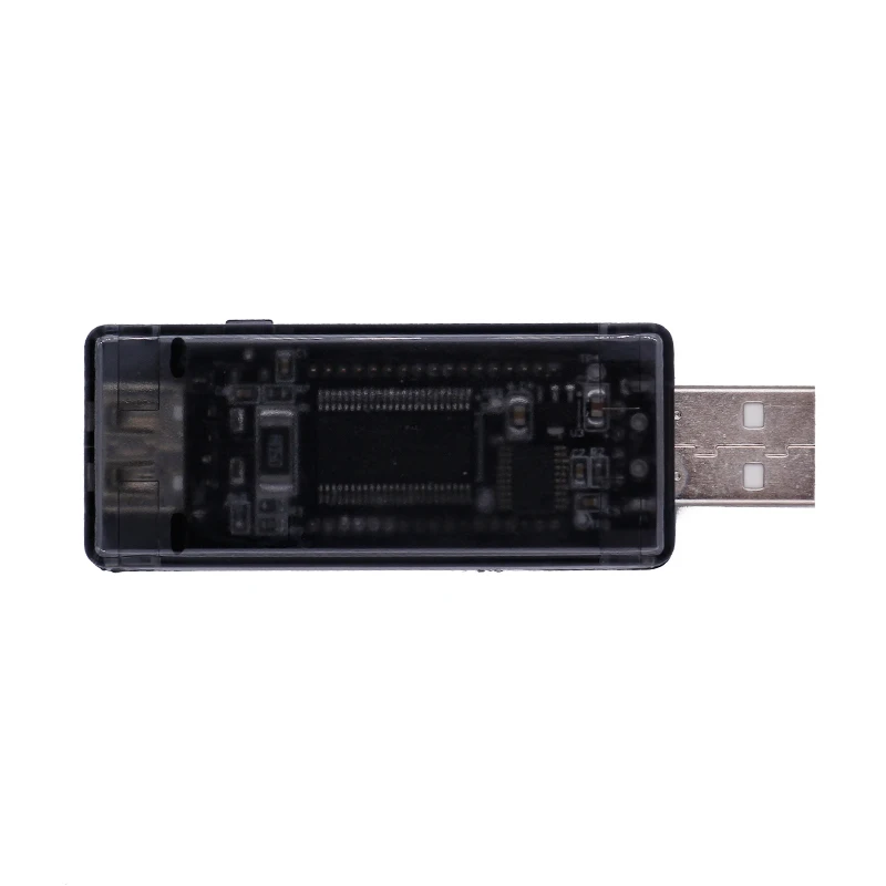 USB тестер 3 в 1 Вольтметр постоянного тока 4 В ~ 20 измеритель напряжения зарядное