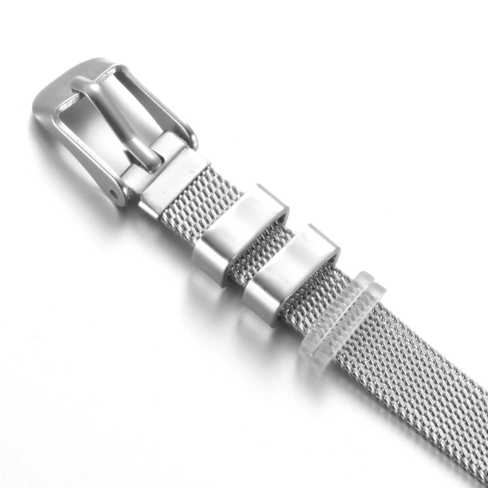 New 3 Snaps Multi Stainless Steel 18mm snap bracelets & Bangle 18mm Snap Button Jewelry For DIY Snap Jewelry SZ0452i