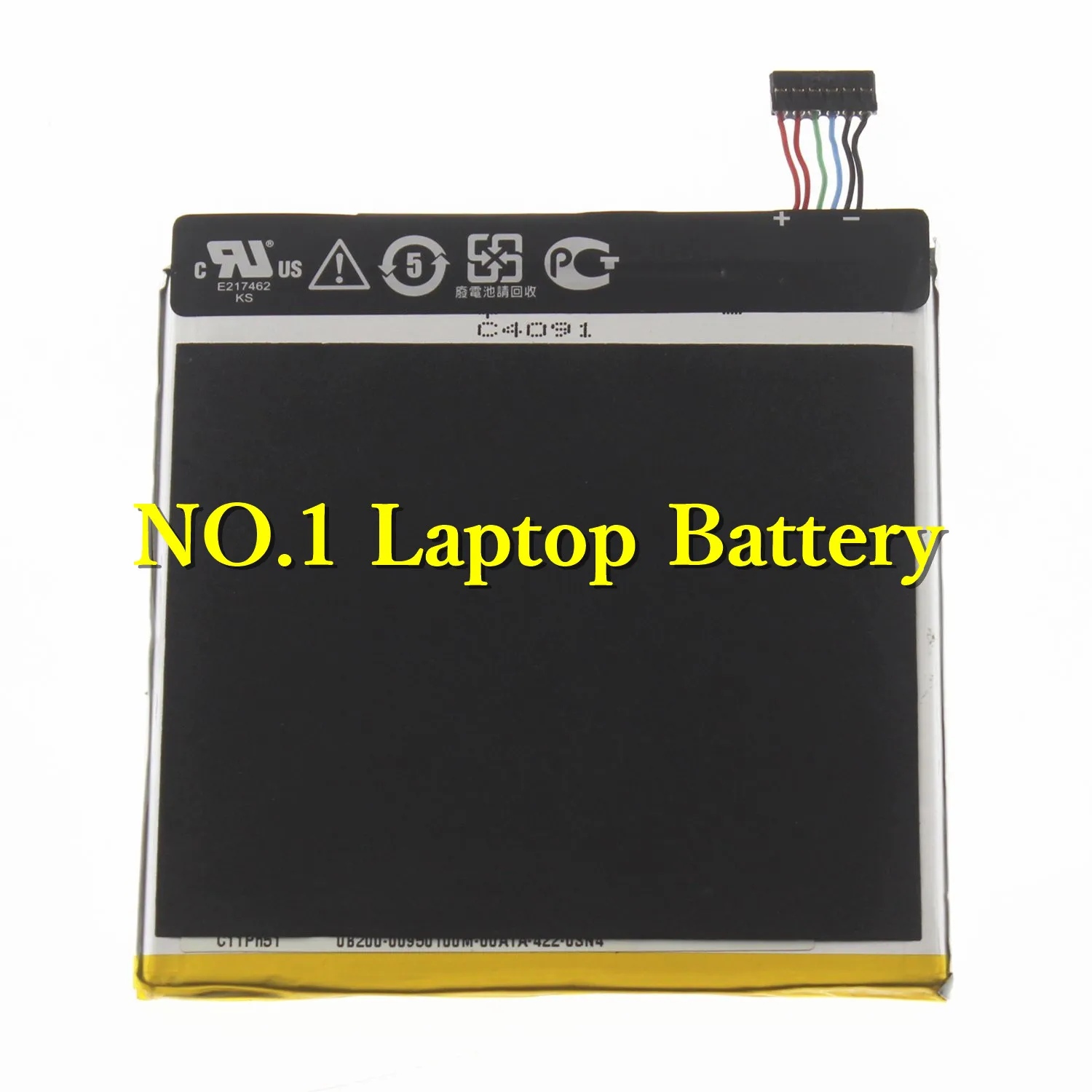 New 3.8V 15Wh C11P1327 battery for asus MEMO PAD 7 ME170C K017 FE170CG