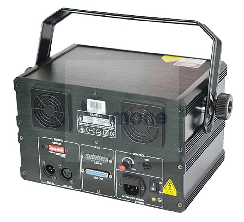 2W Laser 02