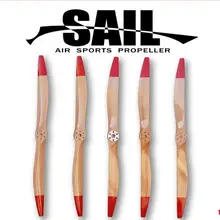 М Rotorcraft push 1,5 м весло, вперед/реверс, CW и CCW пропеллер, 4-6 слой бука, хороший баланс, парус деревянный пропеллер