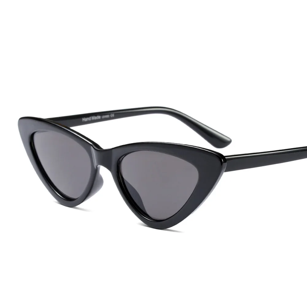 Peekaboo, черные солнцезащитные очки кошачий глаз, женские, брендовые, дизайнерские,, дешевые, белые, красные, солнцезащитные очки для женщин, Ретро стиль, uv400