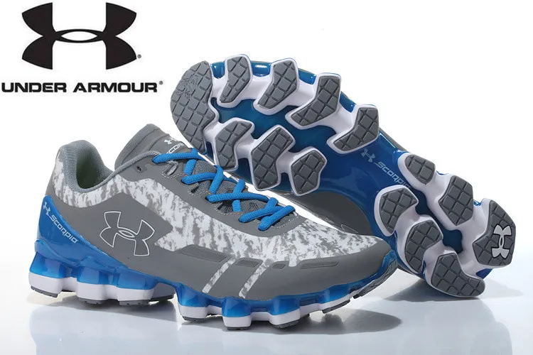Under Armour Баскетбольные кеды высокое качество UA clhtchfit Drive Для мужчин дышащие
