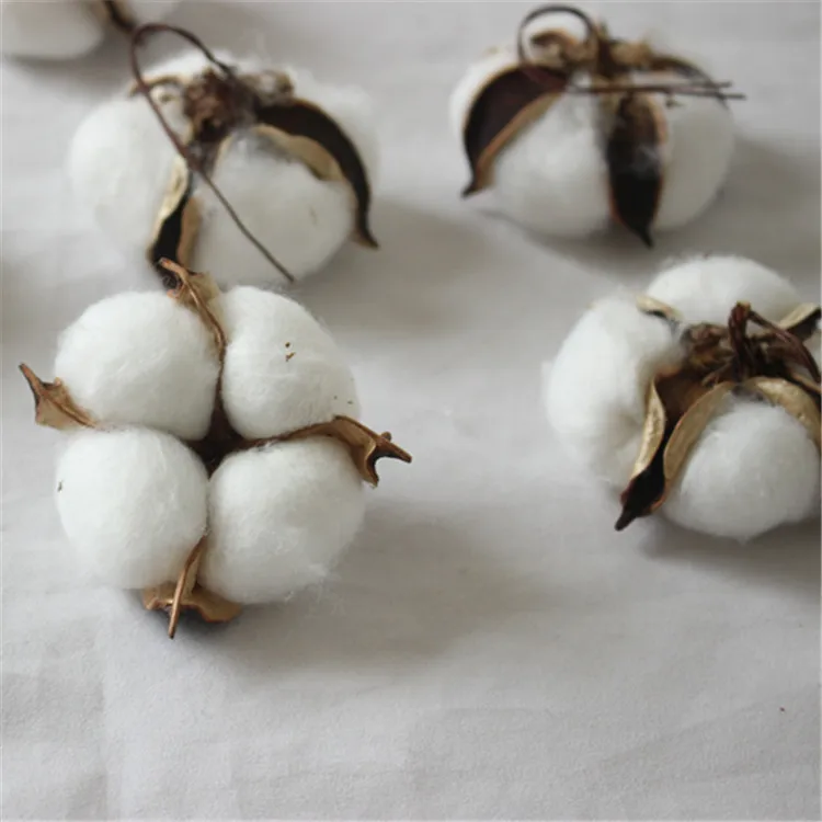 

6 PCS/Pack artificial flower single branch simulation flower DIY wedding decoration for home party office