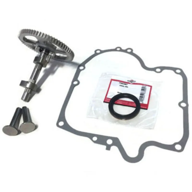 

Crankcase Set For Briggs&Stratton 793880 Camshaft 697110 795387
