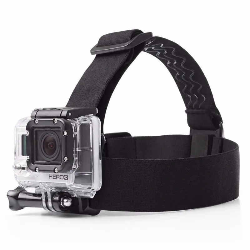 Accesorios-Para-Gopro-Headband-Headstrap-Professiona-Mount-Tripod-Helmet-for-Go-Pro-Hero-SJCAM-3-4-3+-Xaomi-Xiomi-Yi-Sport-Cam  (10)