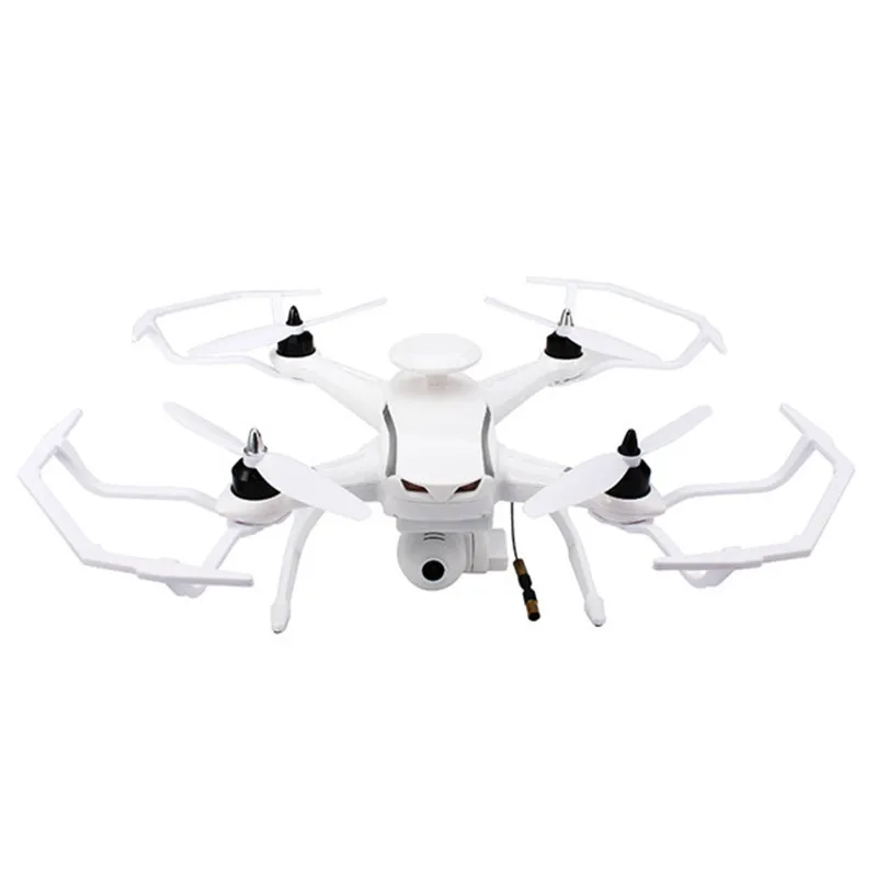  AOSENMA CG035 Bürstenlosen Doppel GPS 58G FPV 1080P HD Gimbal Kamera Folgen Mir Headless Modus RC D