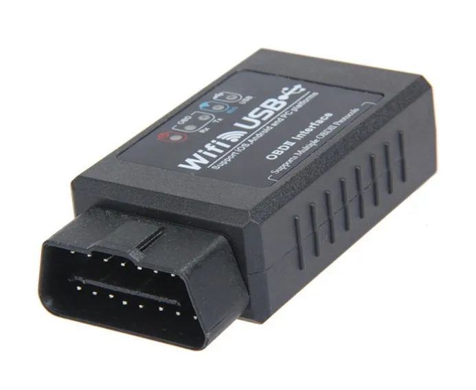elm327 wifi usb 3