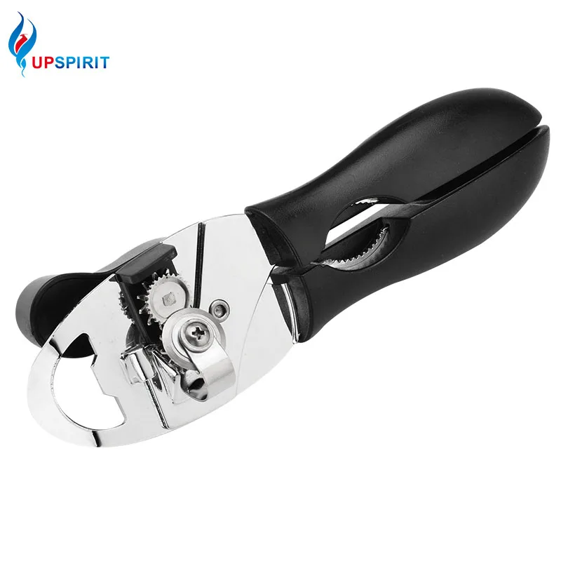 Buy Upspirit Stainless Steel Tin Can Opener Manual Craft beer Grip Opener Cans