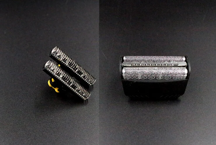 Frete Grátis 30B Barbeador Folha Cortador Shaver