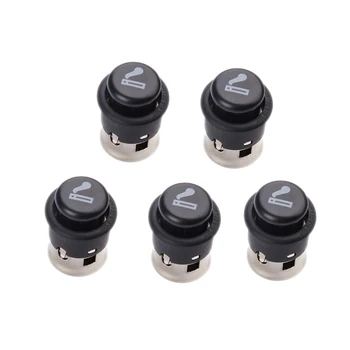 

TUKE Qty10 OEM 1J09193079B9 Car cigarette lighter Voiture Allume-cigare Pour VW Jetta Tiguan Passat Beetle Golf Caddy EOS