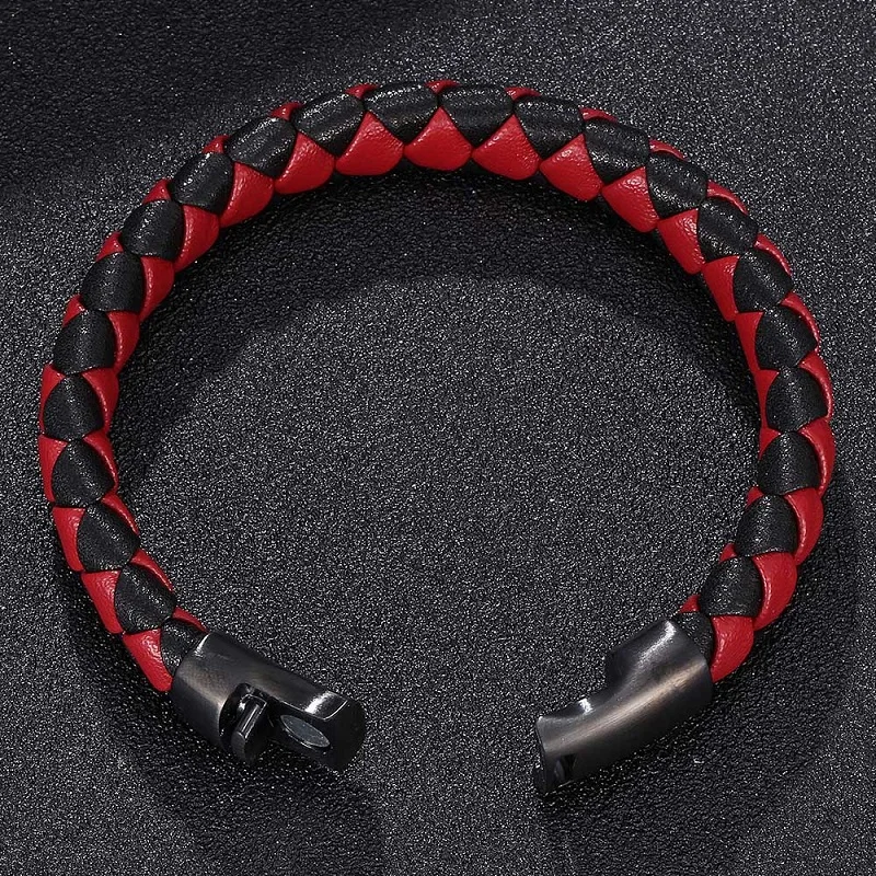 Magnetic Clasp Bangles