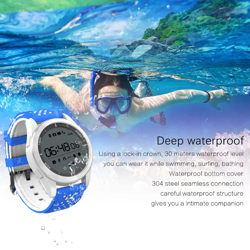 Sport Smart Watch Men Women Fitness Waterproof Pedometer Running Man Digital Watch Wrist Electronic Wristwatch For Android IOS