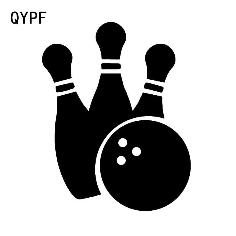 QYPF 12.6*15.9 سنتيمتر الأزياء عالية الجودة السيارات التصميم ملصقات البولينج الفينيل صائق شخصية اكسسوارات C16-1263 QYPF 12.6*15.9 سنتيمتر الأزياء عالية الجودة السيارات التصميم ملصقات البولينج الفينيل صائق شخصية اكسسوارات C16-1263