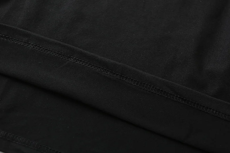 O Neck T Shirt 08