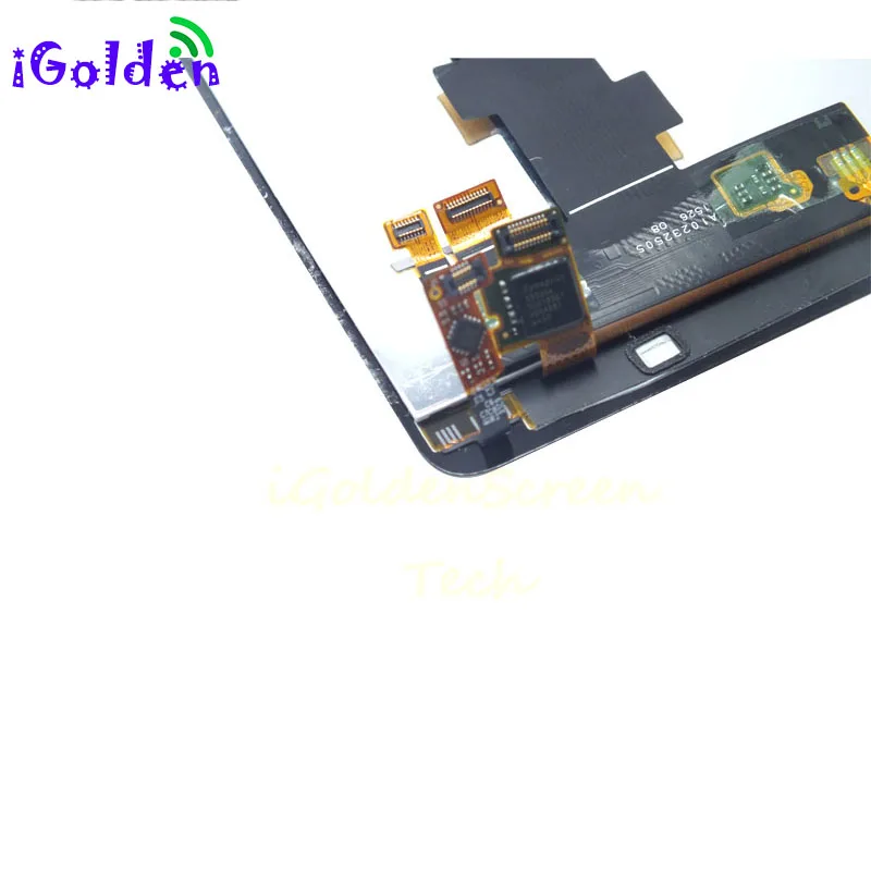 xiaomi note Pro lcd-3