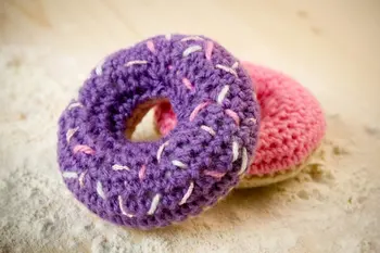 

crochet toys amigurumi DOLL number HH011