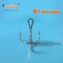 60 шт./партия, рыболовное оборудование черного цвета, рыболовные крючки из высокоуглеродистой стали, рыболовные снасти FH-S06