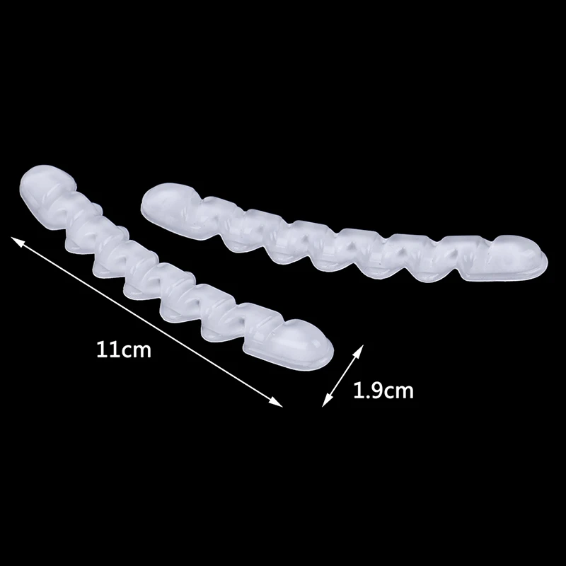 1 пара силиконовые наклейки для обуви на высоком каблуке|Инструмент ухода за
