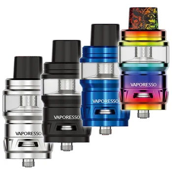 

Vaporesso Cascade Sub-Ohm Tank with 7ml GTM-8 Coil 0.15 ohm 80 to 200W 4 Colors